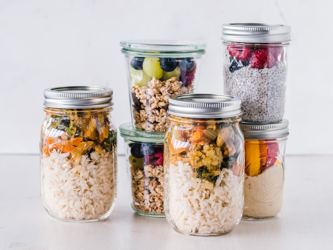 Hydration and Wellness