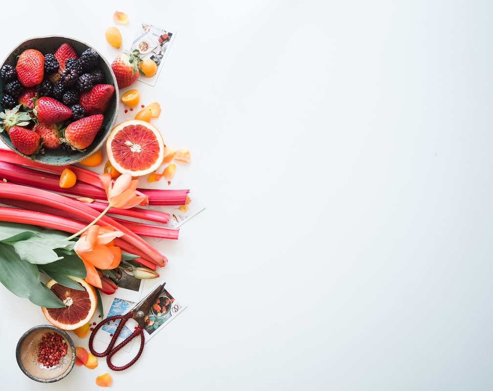 Special Dietary Considerations